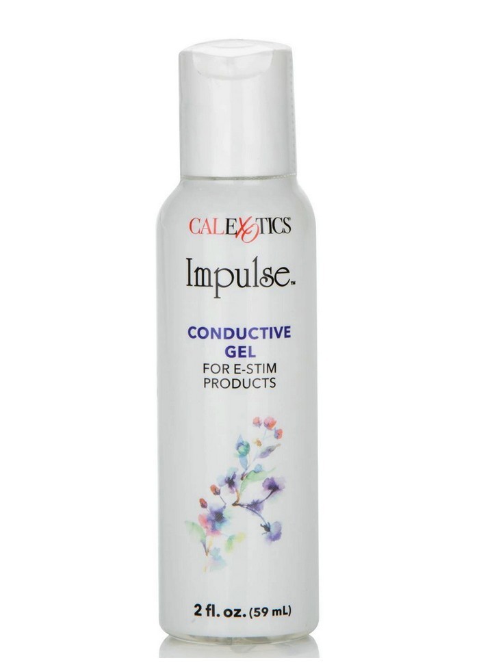 Gel conducteur électro Estim Conductive Gel 60ml sophie libertine