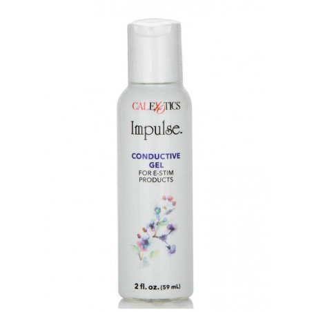 Gel conducteur électro Estim Conductive Gel 60ml sophie libertine