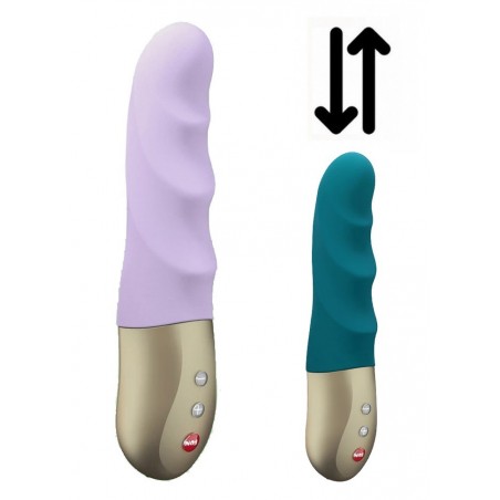 Fun Factory stimulateur de clitoris stronic wave modèle petite