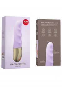 Fun Factory sextoy pour femme sophie libertine Vannes vibromasseur pour femme