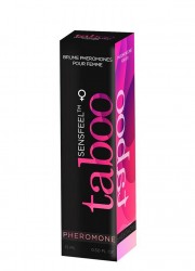 Taboo Brume phéromones parfum neutre pour femme