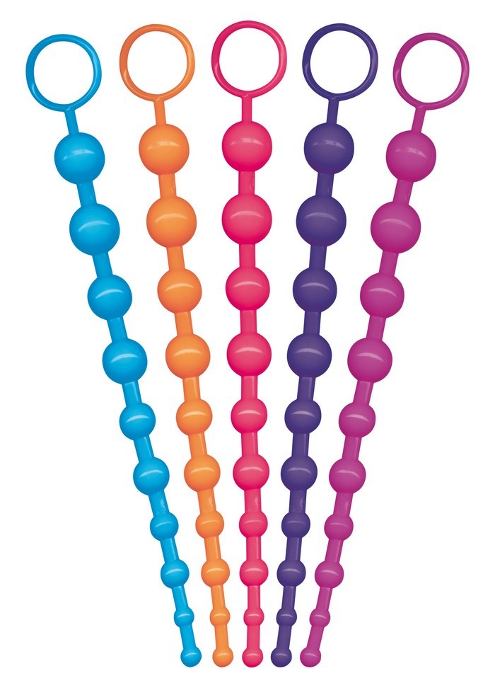 Perles anal chapelet Funky Bum Beads pas cher