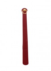 Taboom Paddle Slapper Bordeaux & Or - L 47 cm