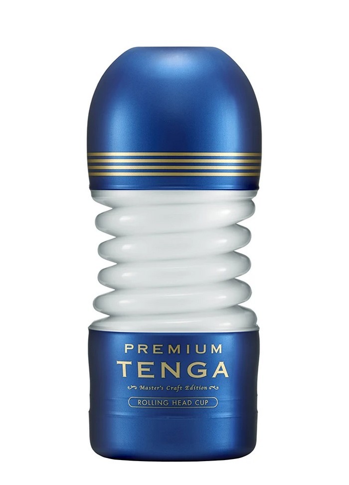 Tenga Premium Masturbateur...