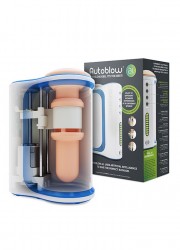 Autobow masturbateur masculin nouvelle version avec AI