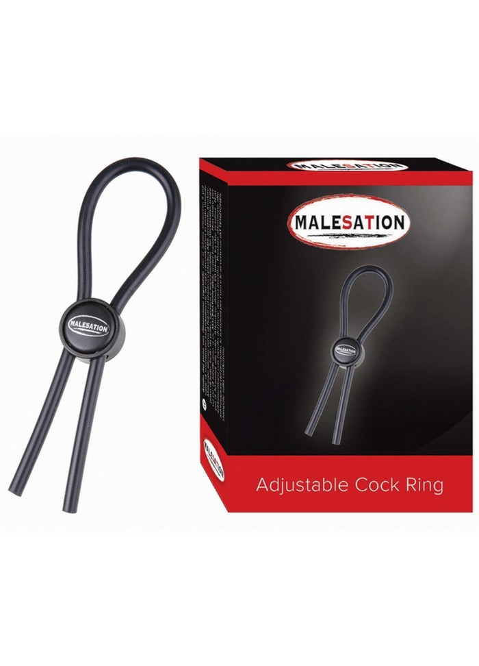Cockring ajustable Malesation