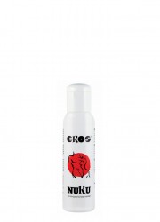 Nuru Gel de massage pour corps à corps Eros 250ml