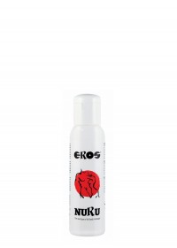 Nuru Gel de massage pour corps à corps Eros 250ml