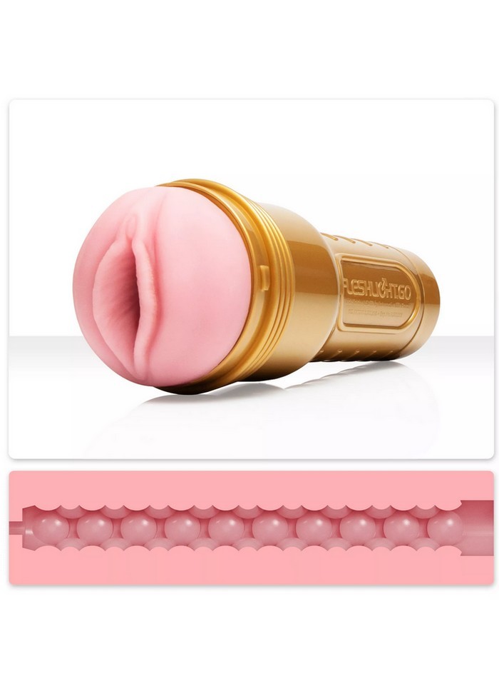 Fleshlight Go Pocket...