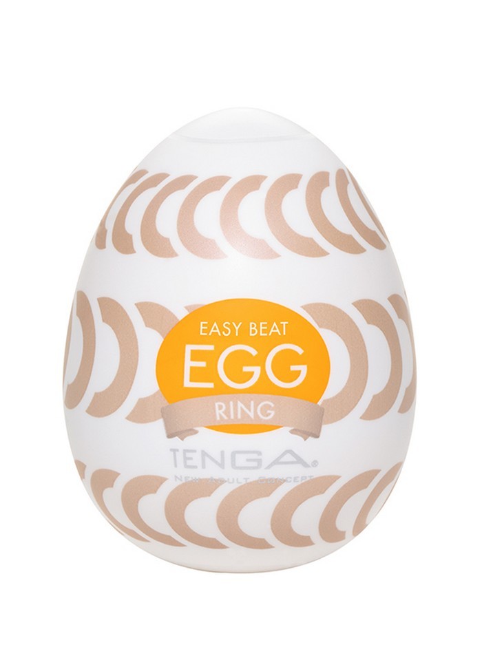 Tenga Egg Wonder...