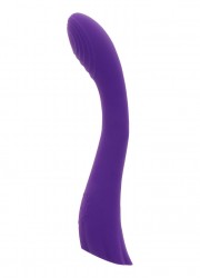 Sextoy rechargeable point G pour femme sophie libertine vannes