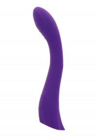 Sextoy rechargeable point G pour femme sophie libertine vannes