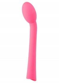 Vibromasseur Point G Rechargeable Hip-G Vibrator rose