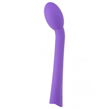 Vibromasseur Point G Rechargeable Hip-G Vibrator violet