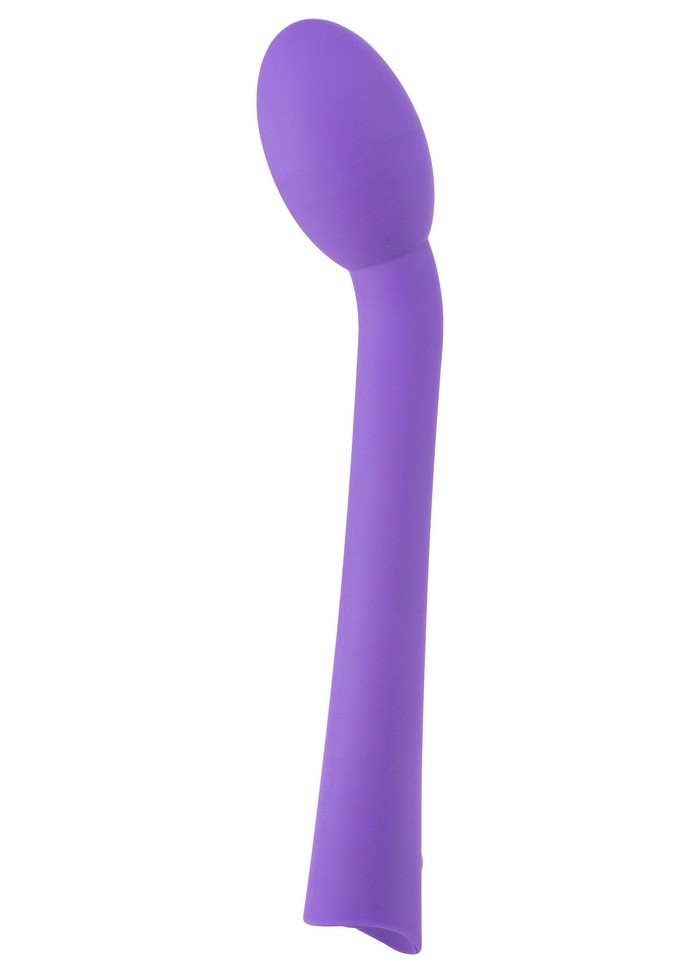 Vibromasseur Point G Rechargeable Hip-G Vibrator violet