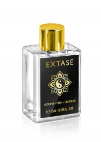 Parfum d’attirance Extase pour hommes