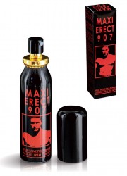 Spray pour homme Maxi érection 907