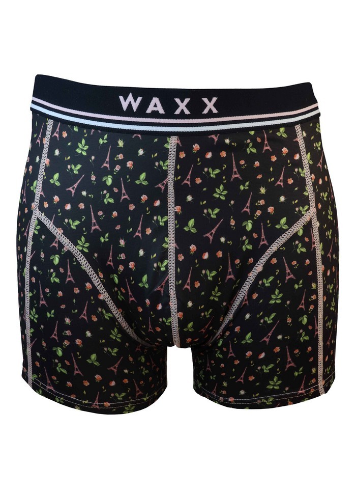 Boxer caleçon homme Waxx Paris