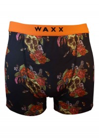 Boxer caleçon homme Waxx Mexicanos