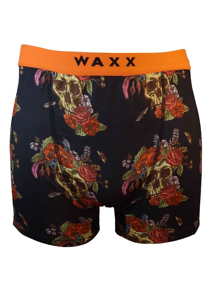 Boxer caleçon homme Waxx Mexicanos