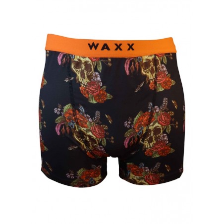 Boxer caleçon homme Waxx Mexicanos