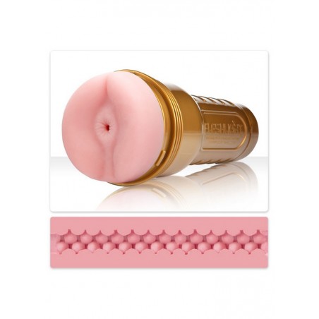 Fleshlight Masturbateur homme Anus Staminia Training Unit STU Butt