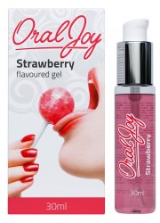 Gel oral fellation aromatisé à la fraise sophie libertine spray buccal pour sexe oral