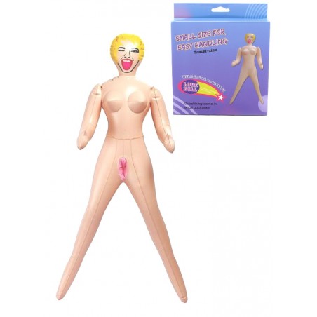 Poupee sexuel pour homme poupée de petite taille Sophie Libertine Vannes