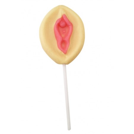 Sucette Candy Pussy Lollipop sophie libertine