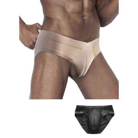 culotte transgenre pour homme qui cherche a se féminiser