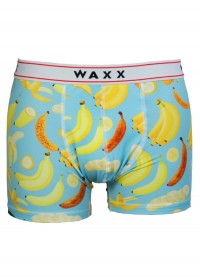 sophie libertine Boxer caleçon homme Waxx Banana nouveauté