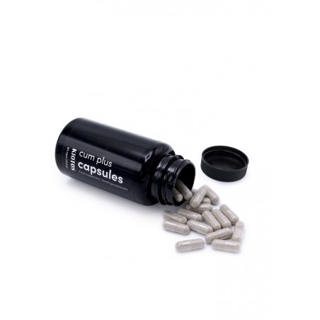 sophie libertine Cum Plus - Augmente le volume du sperme 60 Capsules