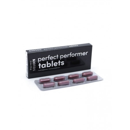 sophie libertine cachet Aphrodisiaque tres puissant pour homme Perfect Performe