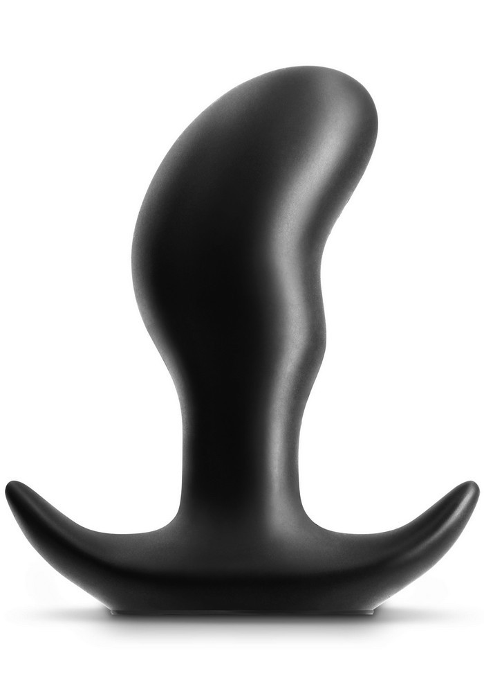 sophie libertine Plug anal stimulateur prostatique Renegade Bull Large noir