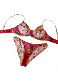 Sous-vêtement pas cher pour femme lingerie sexy Sophie Libertine Vannes Bretagne