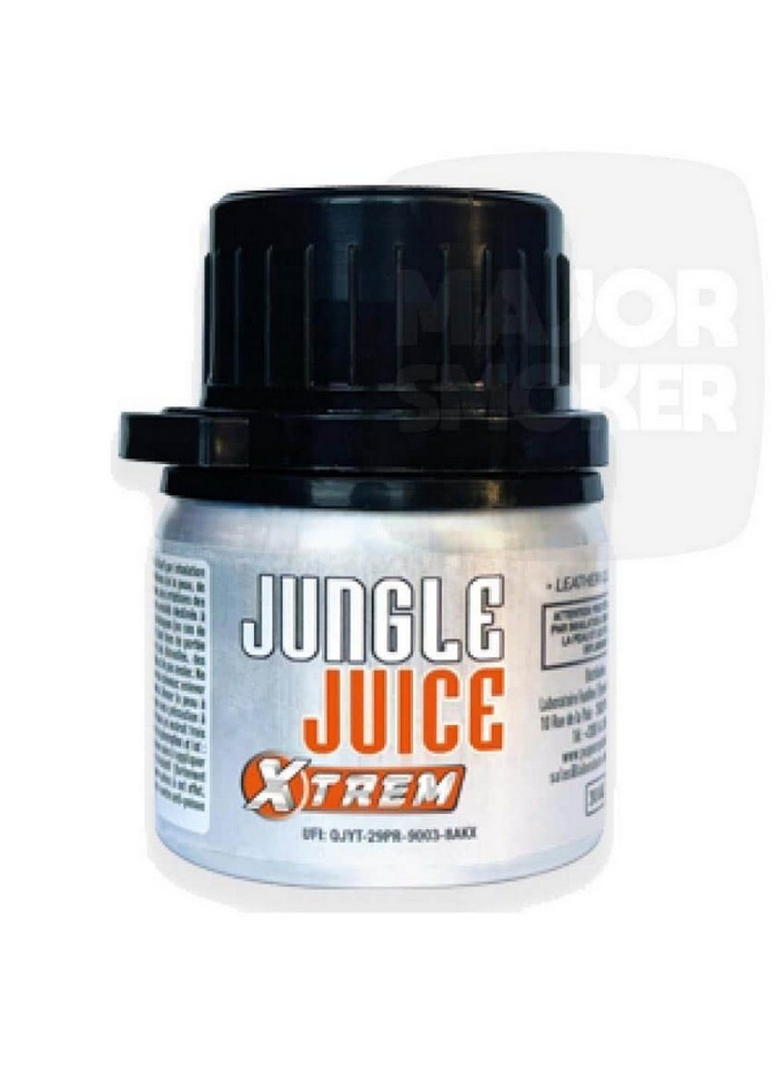 Poppers jungle Juice Extrem...
