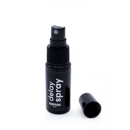 Retardant d'éjaculation homme  Delay en Spray 20ml