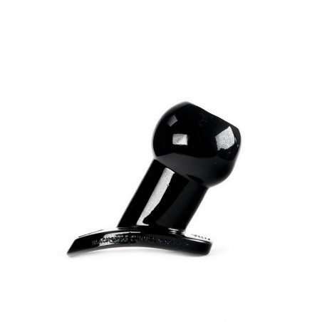 Plug anal tunnel Zizi Black Hole Tunnel noir L