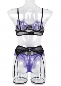 Ensemble sexy pas cher pour femme Sophie Libertine Vannes