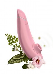Womanizer Premium Eco rose pas cher sophie libertine