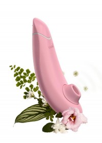 Womanizer Premium Eco rose pas cher sophie libertine