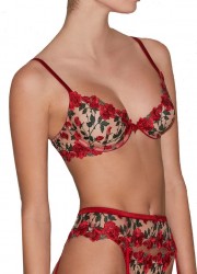 Ensemble sexy pour femme Sophie Libertine Vannes