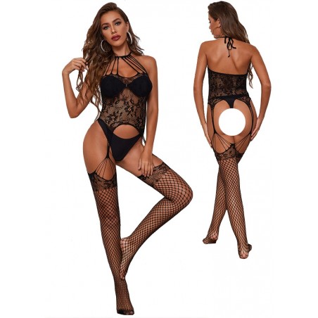 Lingerie sexy pas cher pour femme Sophie Libertine vannes