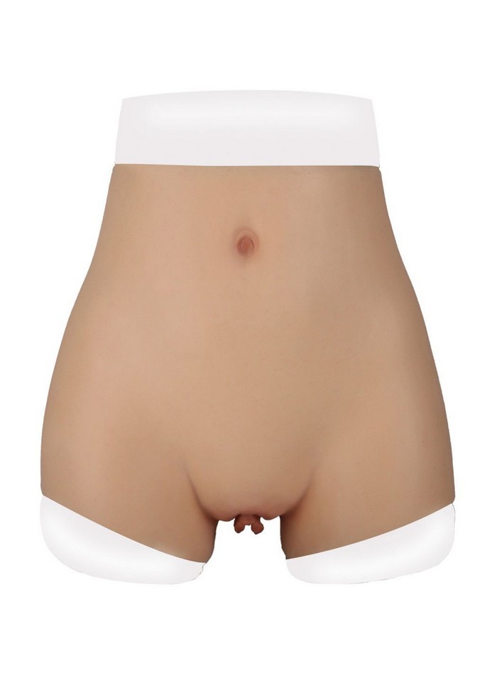 Culotte de féminisation...