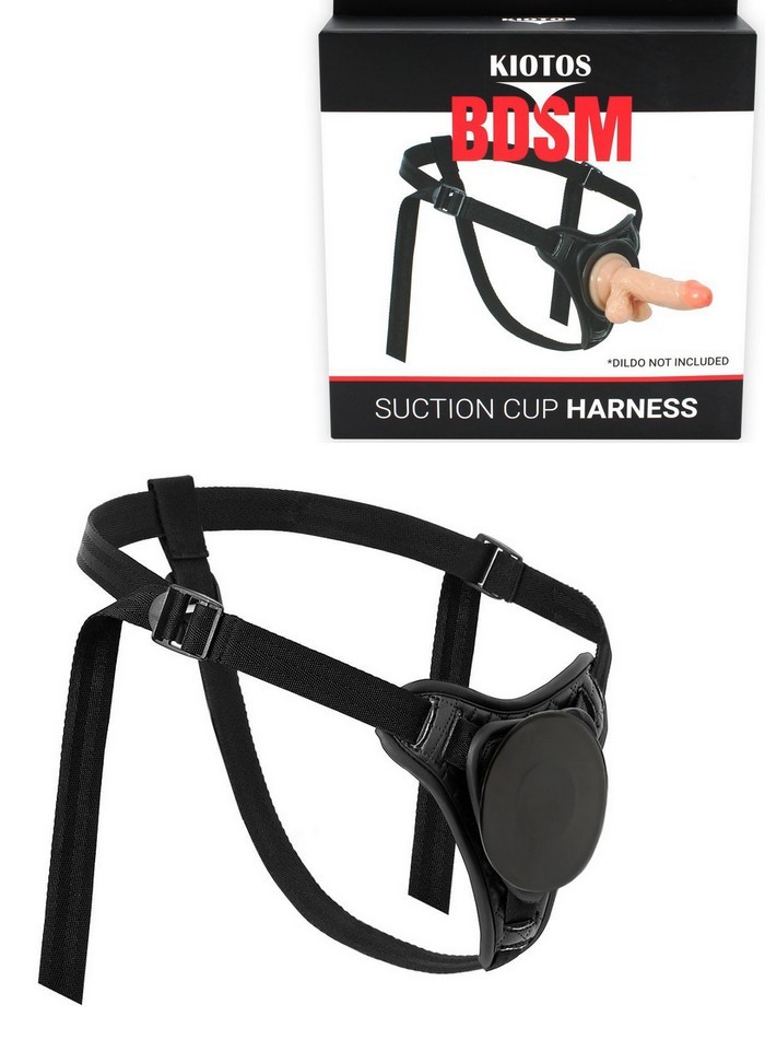 Kiotos Ceinture Harnais...