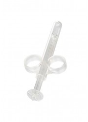 Lube-tube-transparent-en-plastique-medical-pas-cher