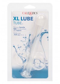 Calexotics-lube-tube-XL-transparent-sous-blister