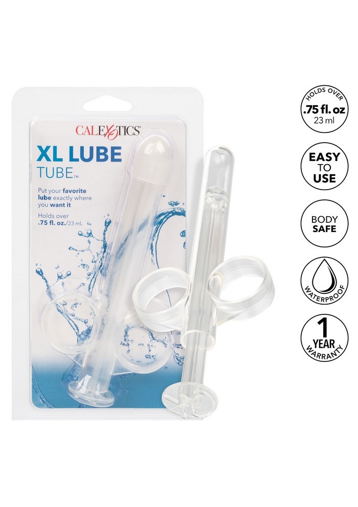 Calexotics-XL-Lube-tube-en-pvc-medical