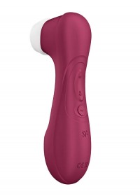 Satisfyer pro 2  génération 3 Sophie Libertine Vannes