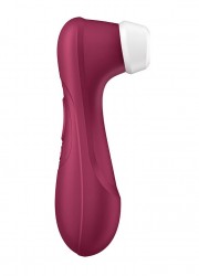 Jouet coquin pour femme stimulateur de clitoris avec système d'aspiration nouvelle technologie